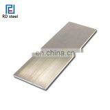 304 316 316L Stainless Steel Flat Bar thumbnail-4