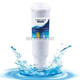 China Supplier Wholesale Natural Coconut Shell Activated Carbon Filter Coffee Machine Replacement Water Filter