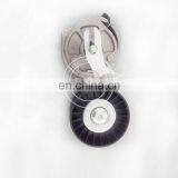 ISDe Diesel Engine Parts Belt Tensioner Pulley 4891116 4936440 4987964