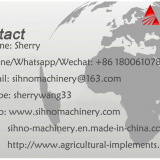 Cheap Price Manual Vegetable Transplanter/Planting Machine/Onion Transplanting Machine +86-18006107858 thumbnail-5