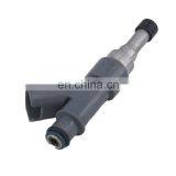 High Quality Fuel Injector 23250-75100 23209-09045 for Toyota thumbnail-3