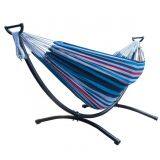 Hot Sale Europe and America Camping Hammock With Stand thumbnail-3