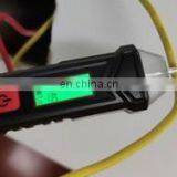 AC12~1000V Best Non Contact Voltage Detector Multimeter Voltage Detector Pen AC Voltage Detector Pen thumbnail-4