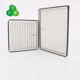 Stainless Steel Filter Screen Manufacturer Supplies Primary Effect Metal Mesh thumbnail-3