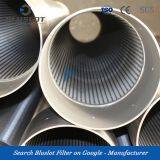 Johnson Type Wedge Wire Water Well Screen thumbnail-5