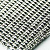 SS Twill Dutch Weave Custom Stainless Steel Wire Mesh Wire Mesh Manufacturers Stainless Steel Wire Mesh Price thumbnail-3