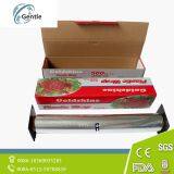 Hot Sales 8011 Food Grade House Hold BBQ Aluminum Foil thumbnail-3