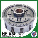 MOTORCYCLE ATV400 CLUTCH ASSY, ATV CLUTCH 400CC, 400cc CLUTCH FOR ATV thumbnail-1