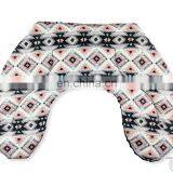 Super Soft Weighted Neck Shoulder Wrap Microwave Weighted Heated Shoulder Neck Wrap thumbnail-2