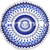 Hawaii Sand Free Beach Towel Colorful With Custom Logo thumbnail-5