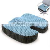 Amazon Hotsell Memory Foam Seat Cushions Sofa Square Cushion Cushion for Car Chair Seat thumbnail-2