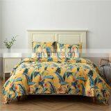 Modern Design Custom French Printed Polyester Microfiber Duvet Cover Bedding Set For Girl thumbnail-6