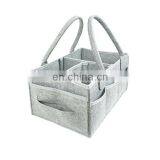 High Quality Baby Diaper Bag Caddy for Travel thumbnail-2
