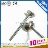 8x8 Large Truck Accessories Inlet Exhaust Engine Valve Mercedes-Benzz LAK 1924 1513 1113 2624 Spare Parts thumbnail-5