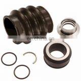 Piston Carbon Rings Seals 4tec Oil Filter WSC Jet Boat SeaDoo 1503 1630 Throttle Body 420892590 420892592 02807505 420892591 thumbnail-3