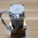 SMC Solenoid Valve VXZ252H21B 220V thumbnail-3