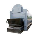 Automatic Feeding Coal Wood Pellet log Fired Hot Water Boiler Heater Boiler for Swimming Pool