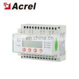 Fault Alarming of the Ground Insulation Resistance Devices From Acrel AIM-M200 thumbnail-4