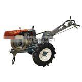 Price of Kubota Similar Power Tiller Walking Tractor in China thumbnail-5