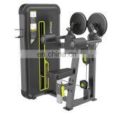 Dhz Fitness Pin Load Selection Machines E3005A Indoor Commercial Gym Equipment thumbnail-5