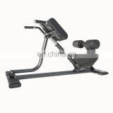 Dhz Fitness Commercial Use Back Extension Bench Machine thumbnail-2