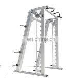Dhz Fitness Commercial Use Smith Machine thumbnail-6
