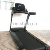 2020 Ciapo New Design Treadmill Gym Equipment Commercial Treadmill 22% Motorized Incline CP-Q8 5.5HP thumbnail-3