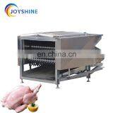 Industrial Machinery Second Hand Poultry Slaughterhouse Equipments de Hairing Machine thumbnail-2