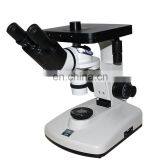 4XB Inverted Metallurgical Microscope With Camera CCD thumbnail-6