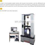 Tubular Pipe Ring Loop Stiffness Flexibility Test Equipment thumbnail-6