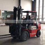 China Cheap Price Heli 3 Ton CPCD35 Forklift Diesel thumbnail-1