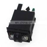 Seat Heating Switch for AUDI A3 A4 A5 A6 Q7 8E0963563 thumbnail-3