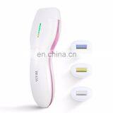 China Leading Manufacturer GSD 3 in 1 Ipl Machine Ipl Beauty Machine for Personal Beauty thumbnail-7
