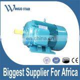 Three Phase 500 hp Electric Motor thumbnail-2
