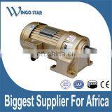 Y2 Three Phase Electric Motor Y2 80m2 4 thumbnail-2