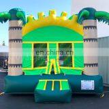 Joyshine Custom Inflatable Jungle Bounce House Kids Jumping Castle For Sale thumbnail-4