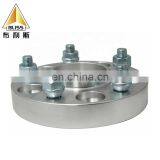 Brakesystem 15mm 20mm 25mm Aluminum Wheel Flange Modified Parts Wheel Hub Adapter Spacers 5x135 Big Brake Parts ap Racing thumbnail-3