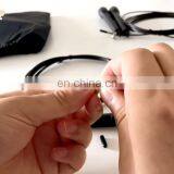 Harbour Weighted Pvc Jump Rope With Custom Logo thumbnail-1