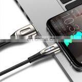 Joyroom S-M411 Cable Usb Type-c Fast Cable for Iphone Charger Cable 3A Quick Charging thumbnail-2