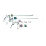 Hemolok Clip Applier Ligating Clip Applier Laparoscopic Surgical Instrument thumbnail-4