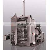 Вакуумный фруктовый лиофильный сушильный аппарат FD - CG10 thumbnail-6