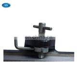 40x40x160mm Cast Iron Three Gang Cement Mortar Prism Mould thumbnail-2