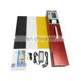 Mobile Retroreflectometer for Road Markings