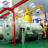 China Xinyang Industrial Commercial Vacuum Freeze Dry Mango Strawberry Durian Fruit Machine Price thumbnail-6