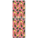 Harbour Eco Friendly 15 mm Custom Kids pu Yoga Mats Custom Round thumbnail-4