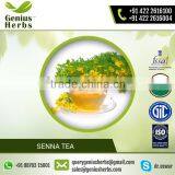 Senna Leaf Tea for Weight Loss Available From Trusted Supplying Company thumbnail-2