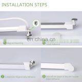 5V Usb Led Tube Light Eye Protection Desk Lamp Table Lamp With Usb Switchable Light Color 6W thumbnail-7