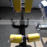 Good Price High Quality Commercial Fitness Gym Equipment Back Exercise Roman Chair for Sale TT16 thumbnail-3