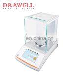 0.1mg FA1204 Lab Digital Touch Screen Magnetic Analytical Balance thumbnail-3