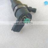 BOSCH Original Common Rail Injector 0445110183 For FIAT/FORD/OPEL thumbnail-2